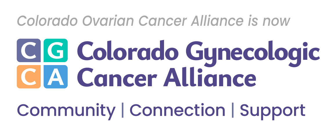 Colorado Gynecologic Cancer Alliance home
